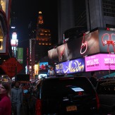 JAV_Niujorkas_Time Square